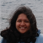 Kavita Babu